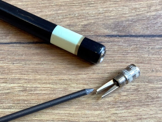 Fallminenstift 2mm 5900 Metall KOH-I-NOOR - Polly Paper - Umweltfreundliche Schreibwaren