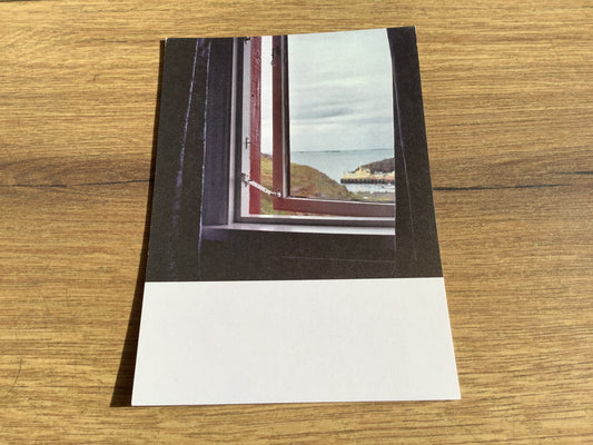 Postkarte Jennifer Deinzer Fotos A6° - Polly Paper - Umweltfreundliche Schreibwaren
