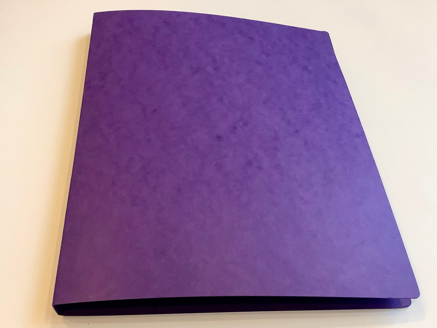 Ringbuch 2cm Karton 2Ring 600g Brunnen° - Polly Paper - Umweltfreundliche Schreibwaren