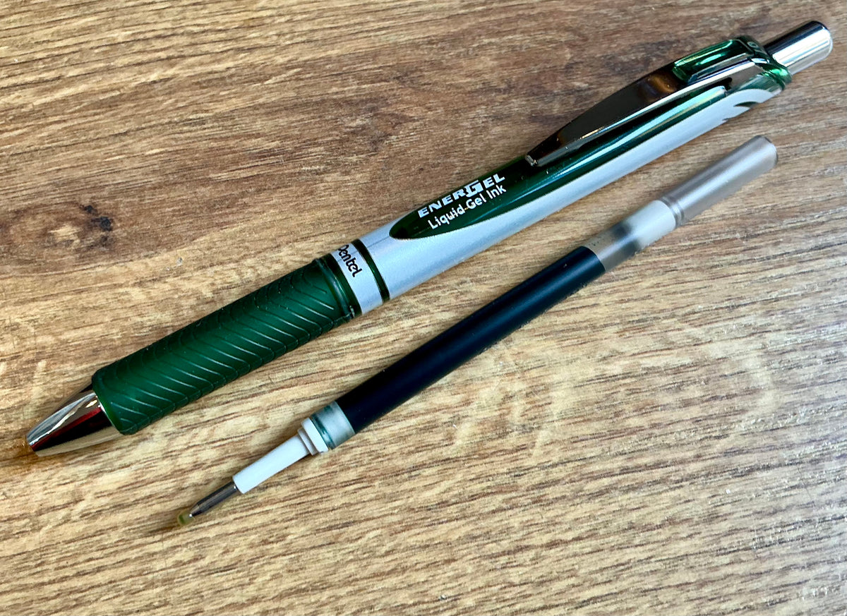 Pentel Energel Refill Mine LR°