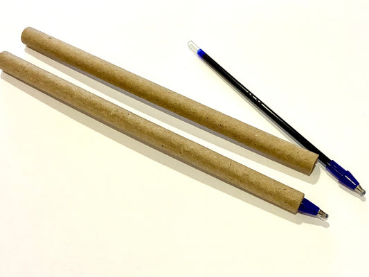 Kugelschreiber Recyclingpappe Paper Pen°