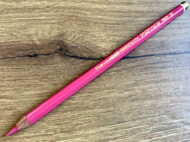 Polycolor Farbstift einzeln Koh-i-Noor° - Polly Paper - Umweltfreundliche Schreibwaren