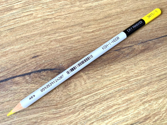 Trockentextmarker dünn KOH-I-NOOR°