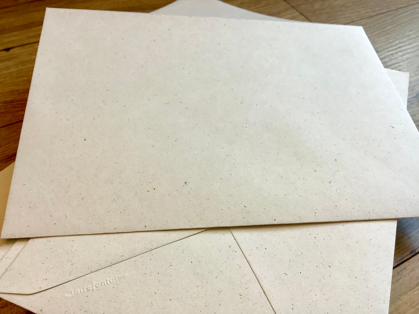 Briefpapier „Pollen Natura“ RC° - Polly Paper - Umweltfreundliche Schreibwaren