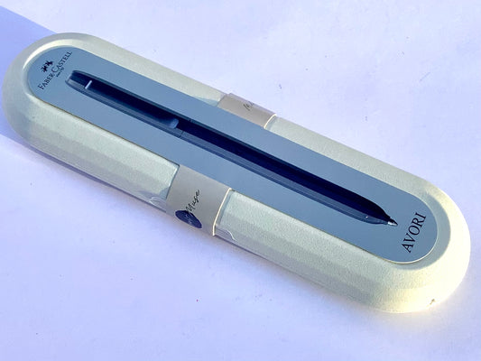 Kugelschreiber Avori Faber-Castell