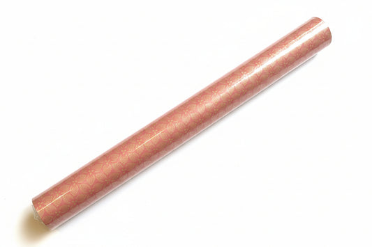 Geschenkpapierrolle Tiny Roll 5m x 35cm rosa