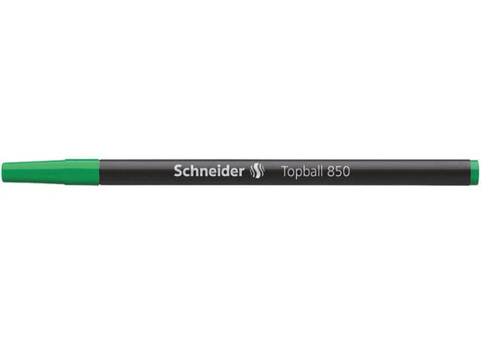Tintenrollermine Schneider Topball 850°