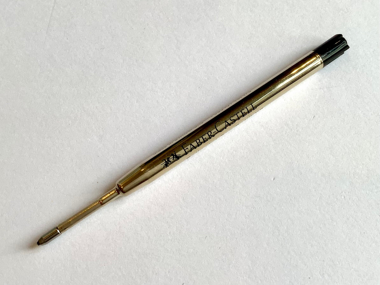 Kugelschreibermine XB Faber-Castell°