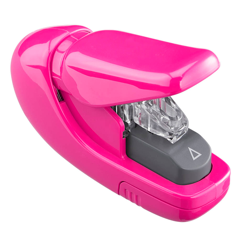 Stapler PLUS Heftgerät ohne Klammern