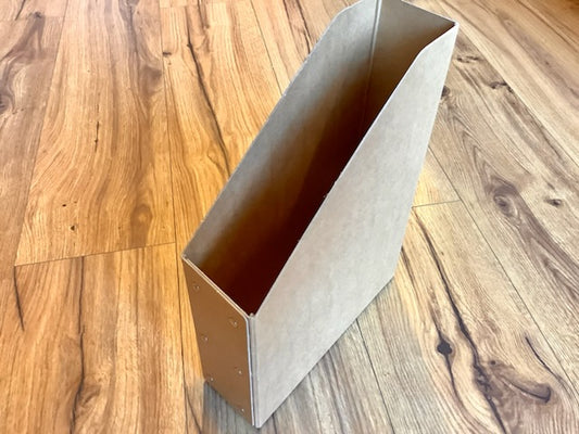 Stehsammler PURE kraft Falken - Polly Paper - Umweltfreundliche Schreibwaren