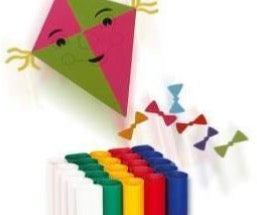 Transparentpapier 115g Rolle Drachenpapier° - Polly Paper - Umweltfreundliche Schreibwaren
