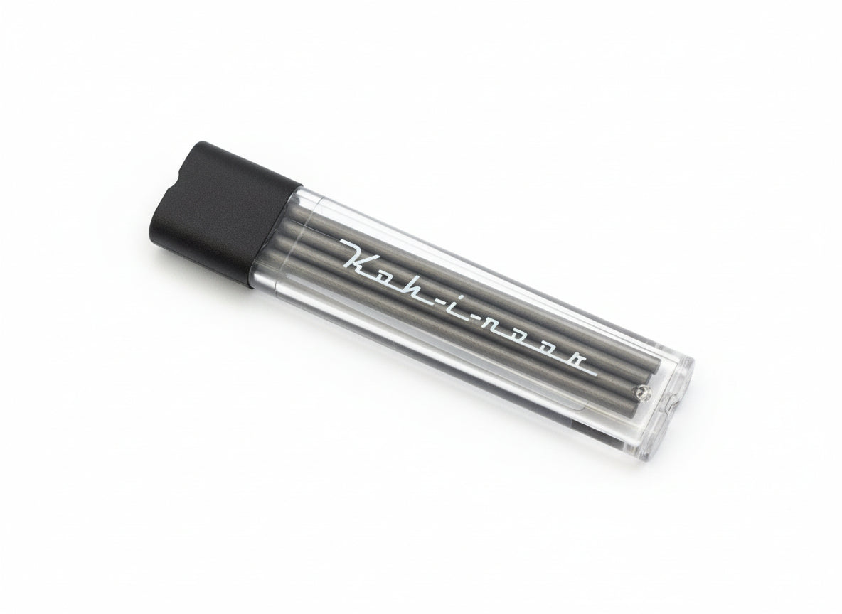 Feinminen 2mm HB 6cm Grafitmine KOH-I-NOOR