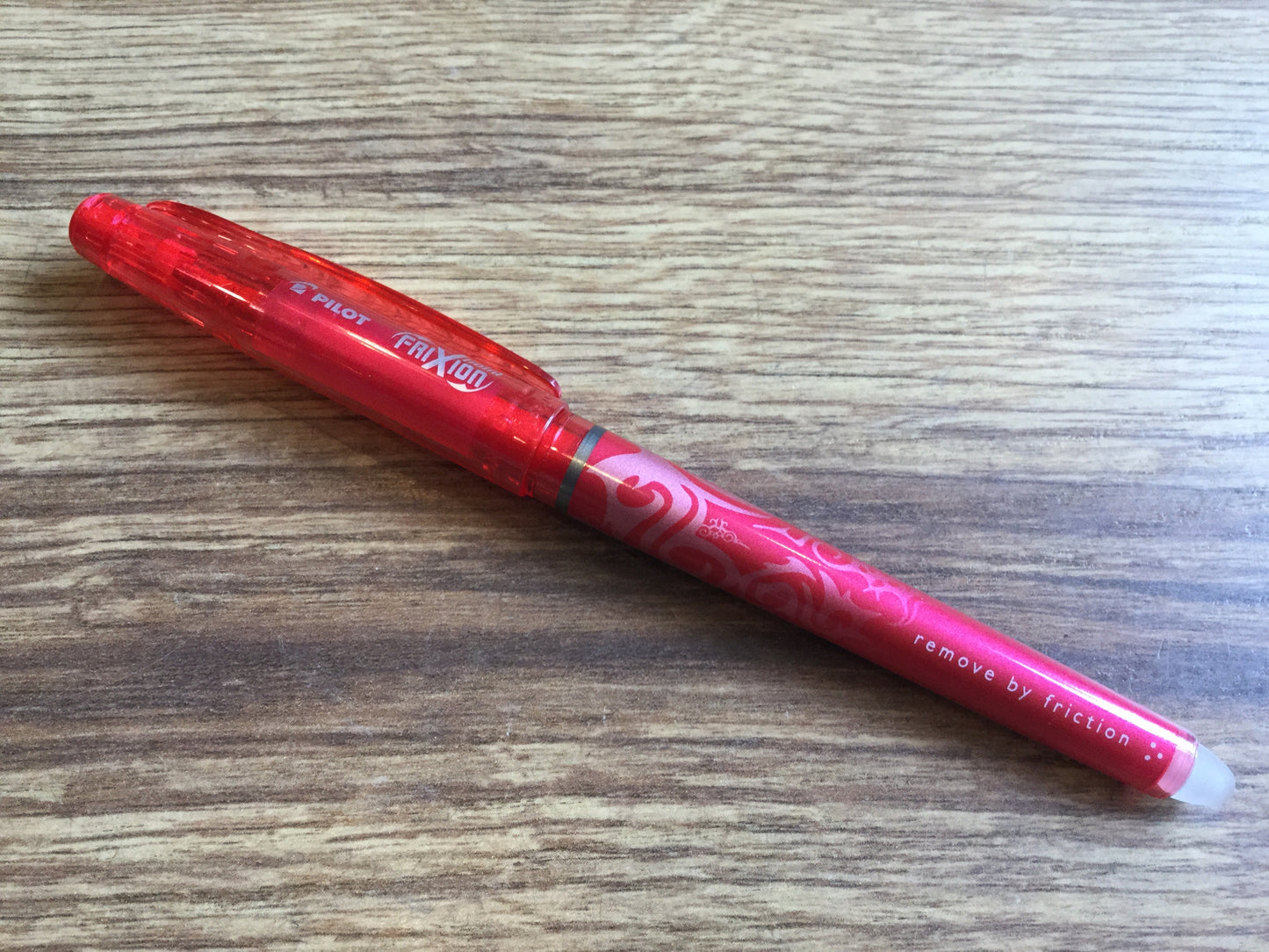 Tintenroller frixion point 05 Pilot° - Polly Paper - Umweltfreundliche Schreibwaren