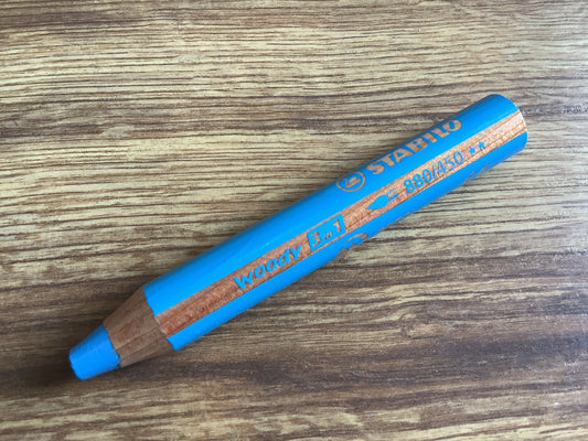 Woody Stabilo Einzelstift° - Polly Paper - Umweltfreundliche Schreibwaren