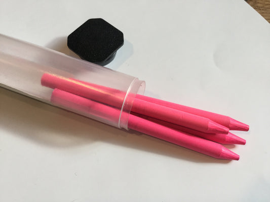Ersatzmine Trockentextmarker 5,5mm - Polly Paper - Umweltfreundliche Schreibwaren