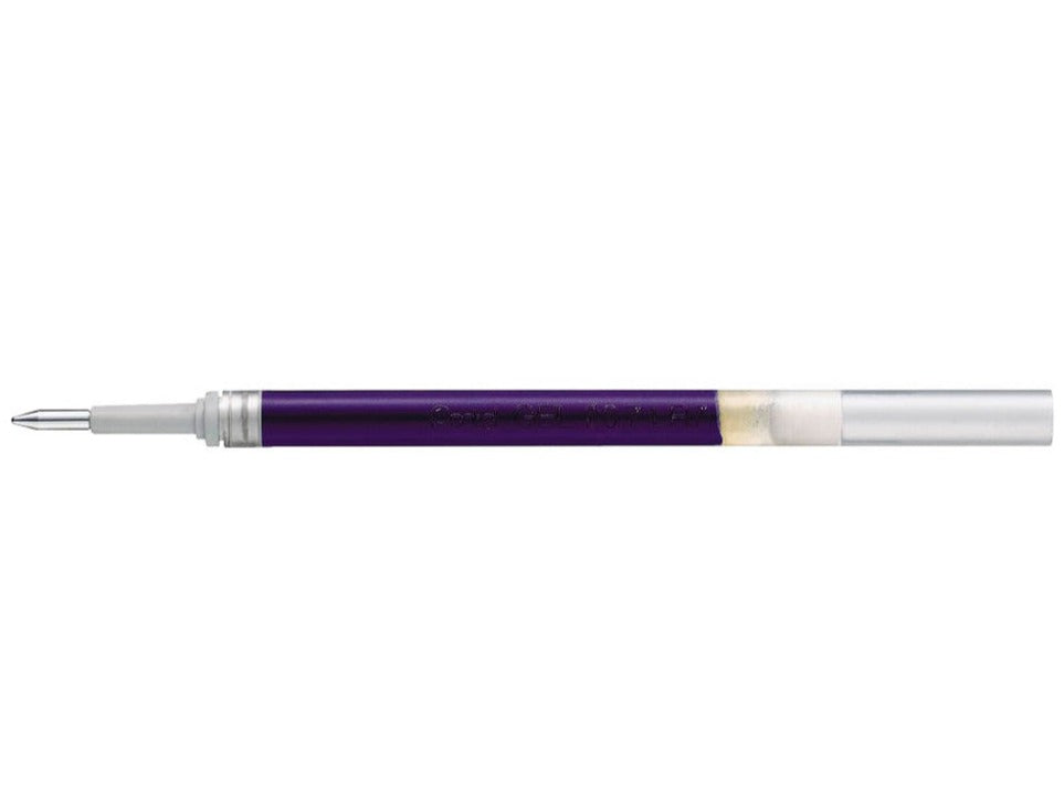 Pentel Energel Refill Mine LR° - Polly Paper - Umweltfreundliche Schreibwaren