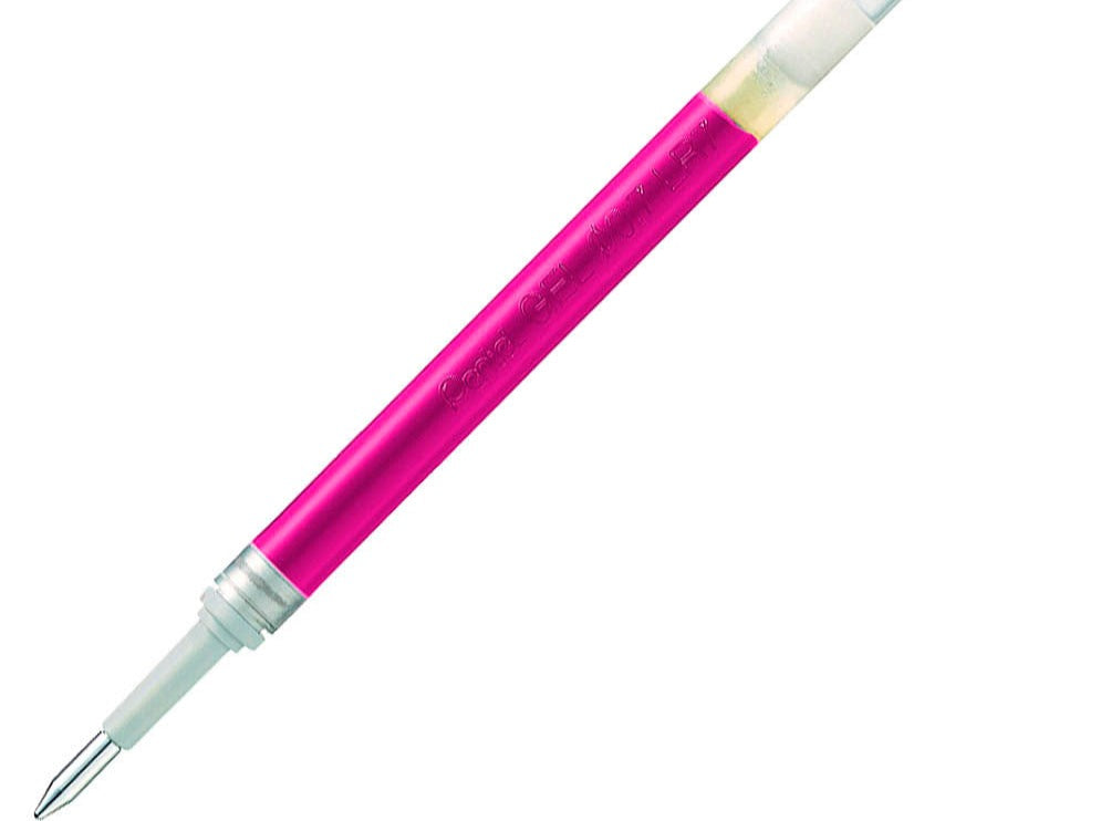 Pentel Energel Refill Mine LR° - Polly Paper - Umweltfreundliche Schreibwaren