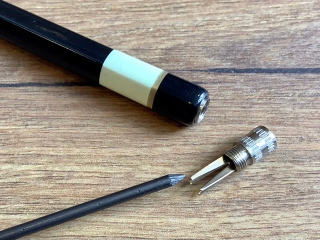 Fallminenstift 2mm 5900 Metall KOH-I-NOOR - Polly Paper - Umweltfreundliche Schreibwaren