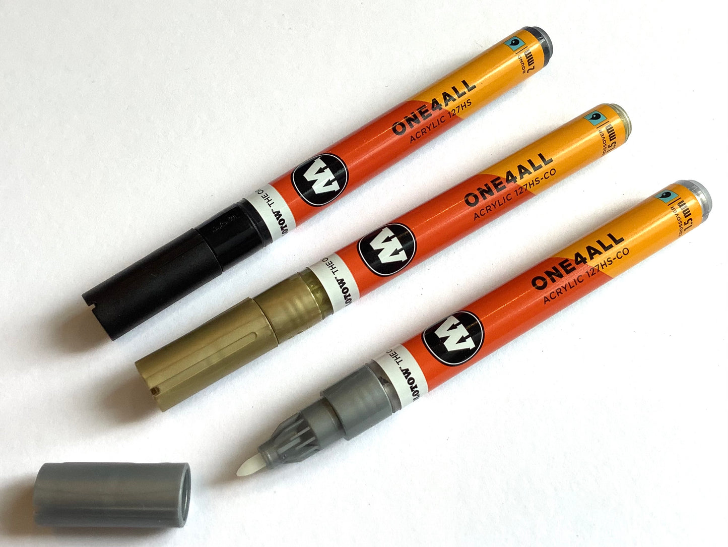 Acrylmarker molotow