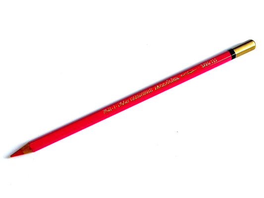 Aquarellbuntstift pink mondeluz