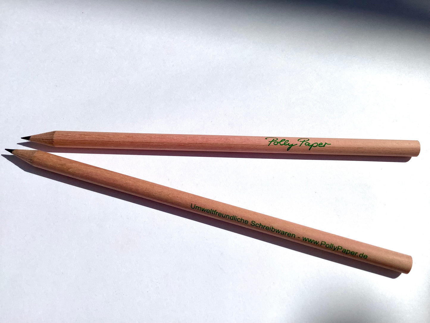 Grafitstift rund (Bleistift) HB FSC