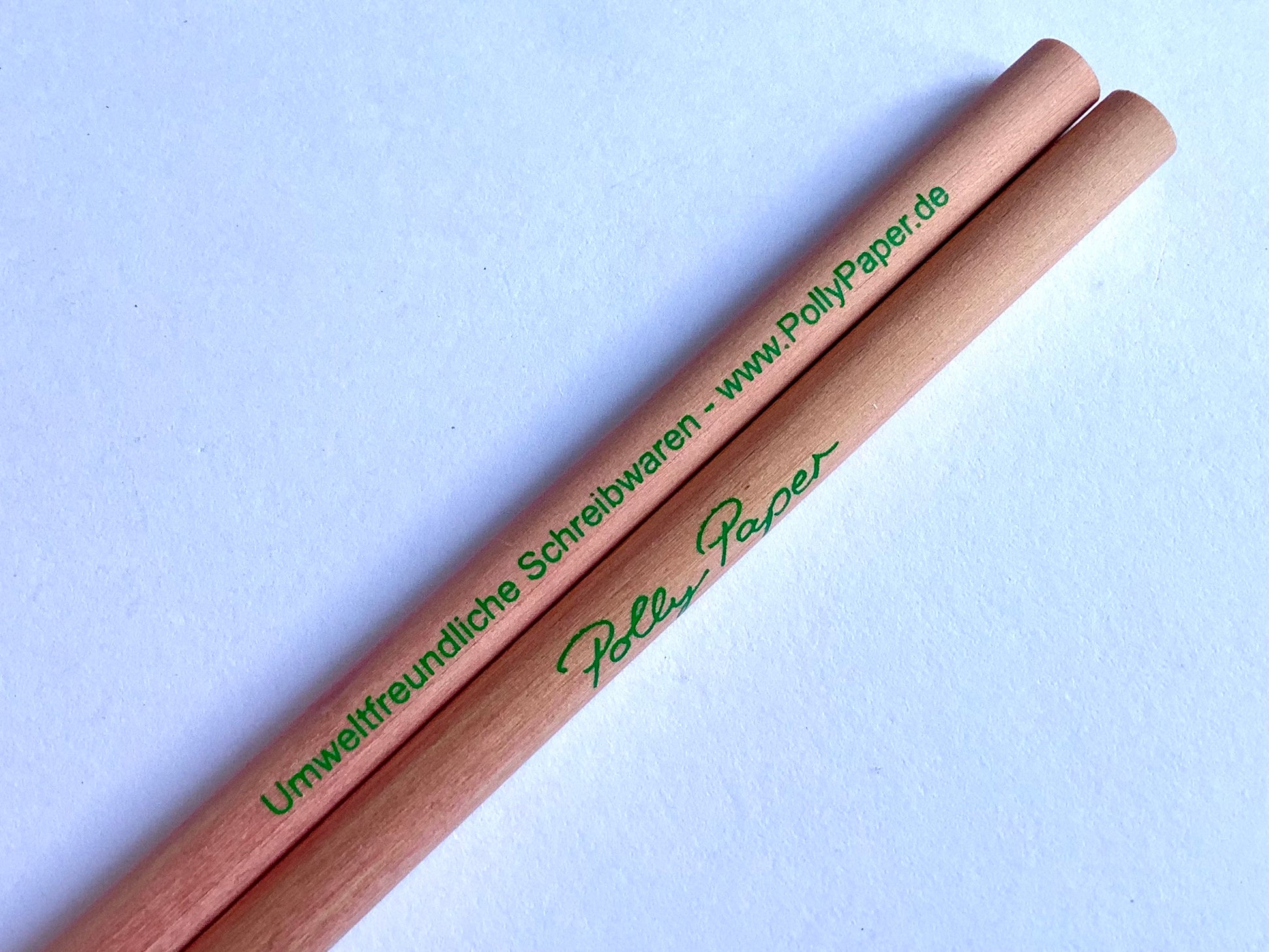 Bleistift rund polly paper