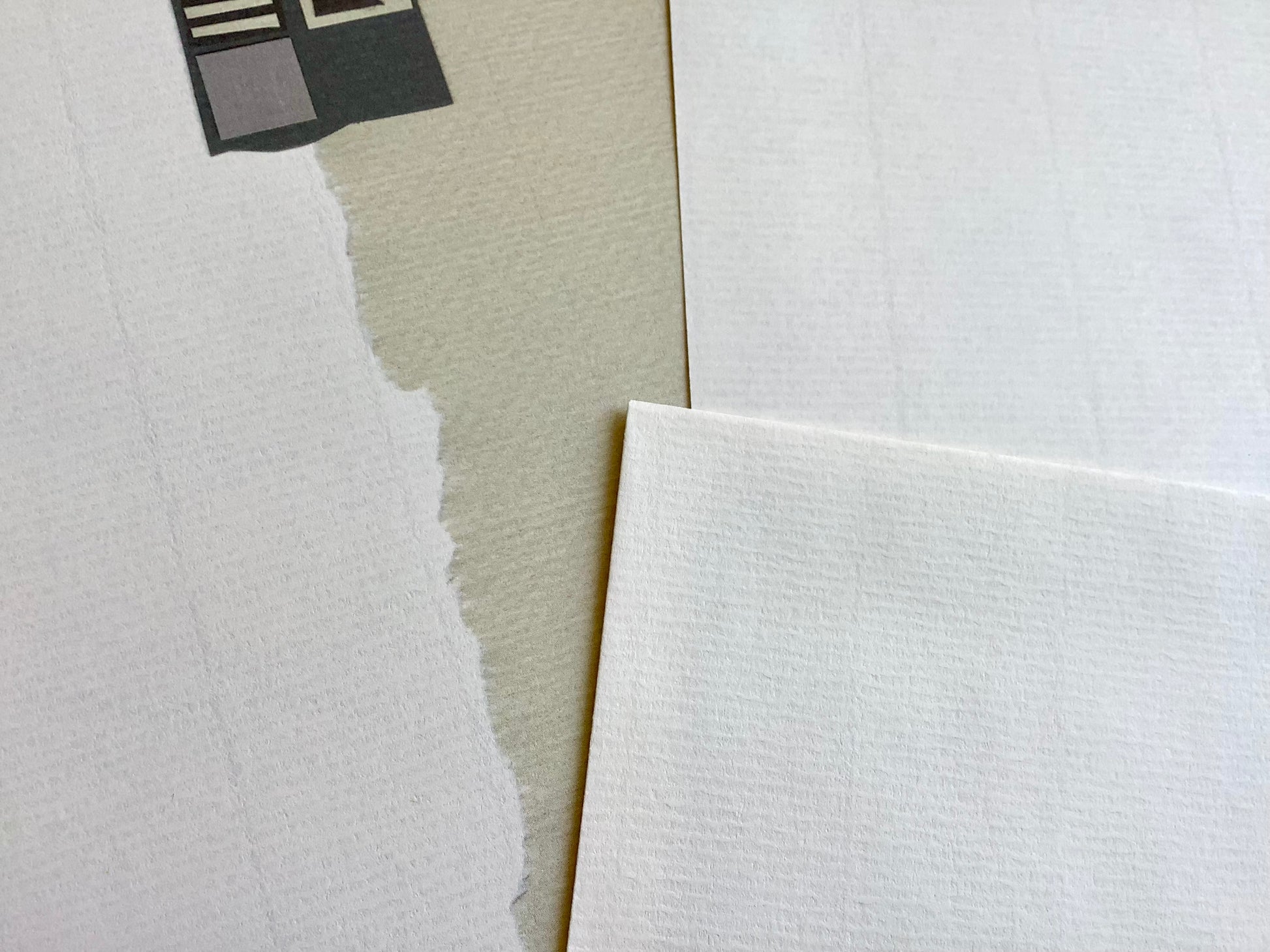 Briefpapier-Set A4