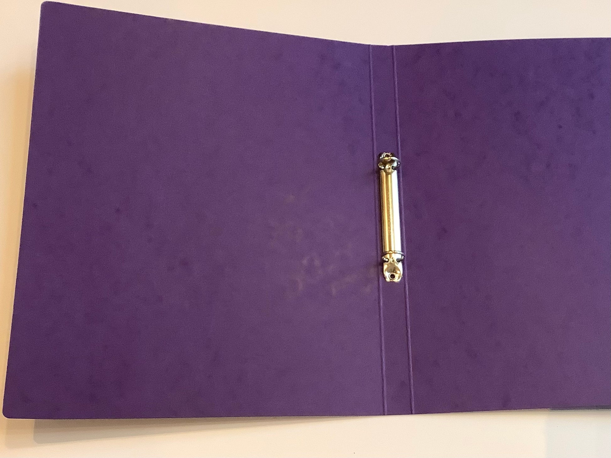 Ringbuch 2cm Karton 2Ring 600g Brunnen° - Polly Paper - Umweltfreundliche Schreibwaren