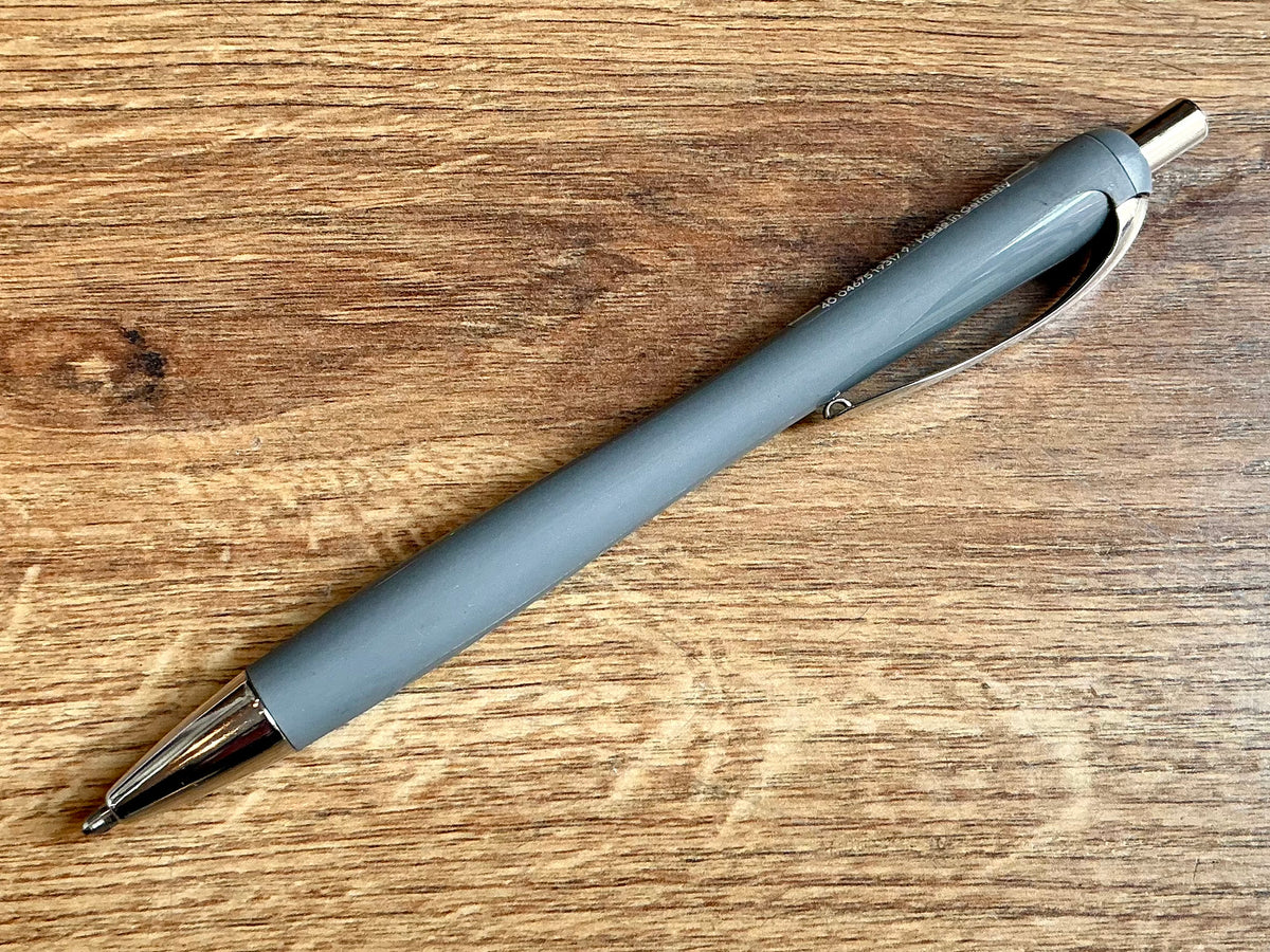 Kugelschreiber RAVE Slider XB colour°
