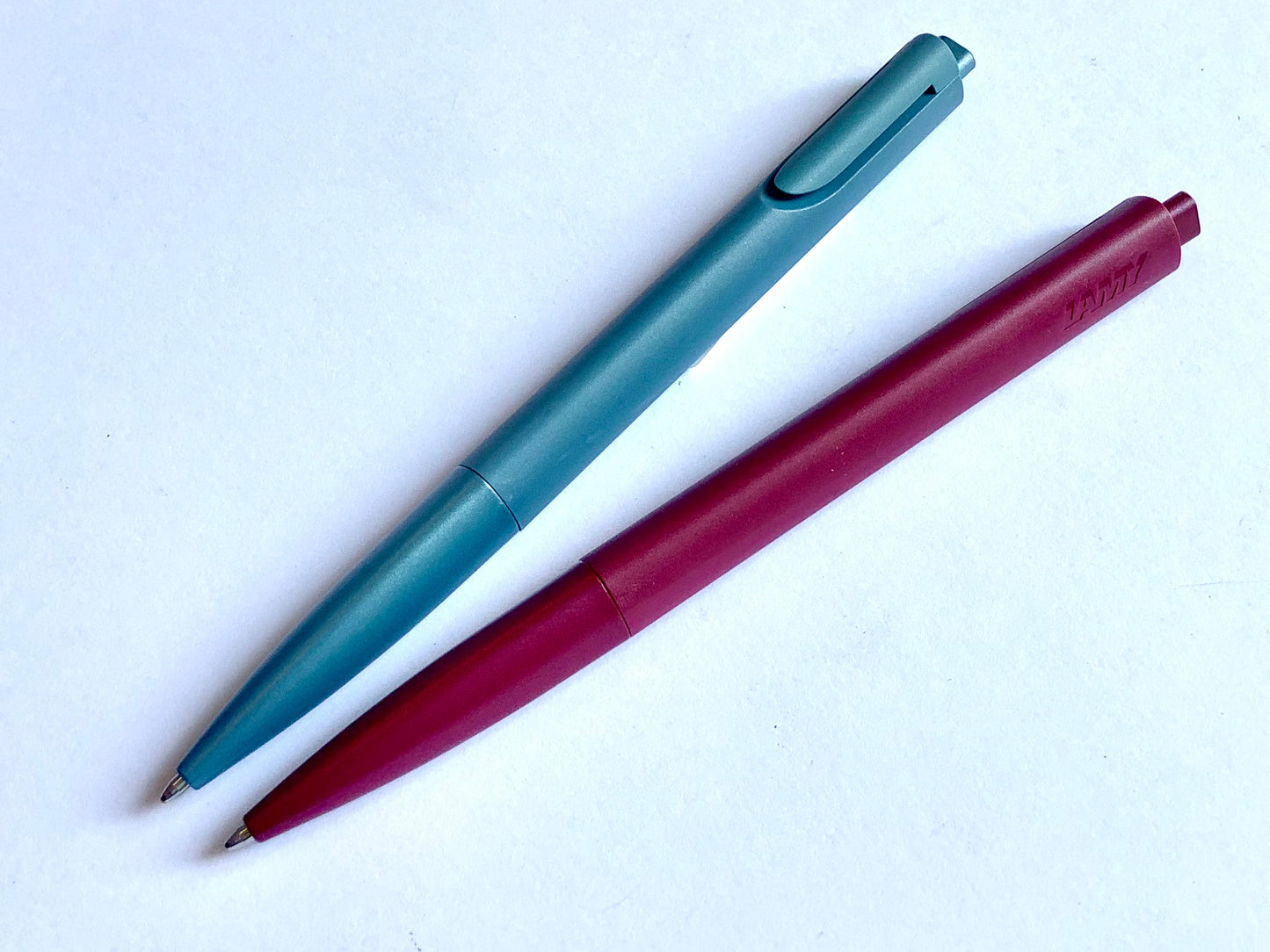 Kugelschreiber Lamy noto 283° - Polly Paper - Umweltfreundliche Schreibwaren