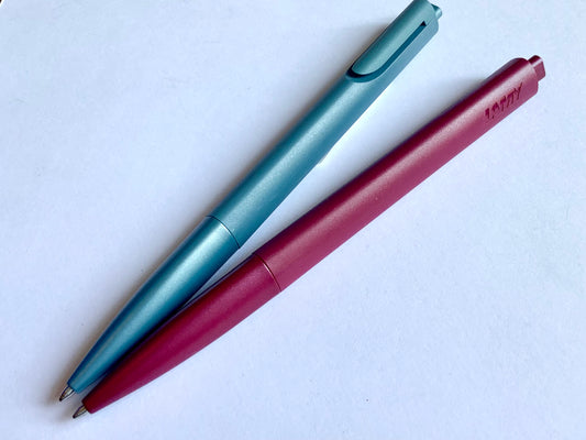 Kugelschreiber Lamy noto 283° - Polly Paper - Umweltfreundliche Schreibwaren