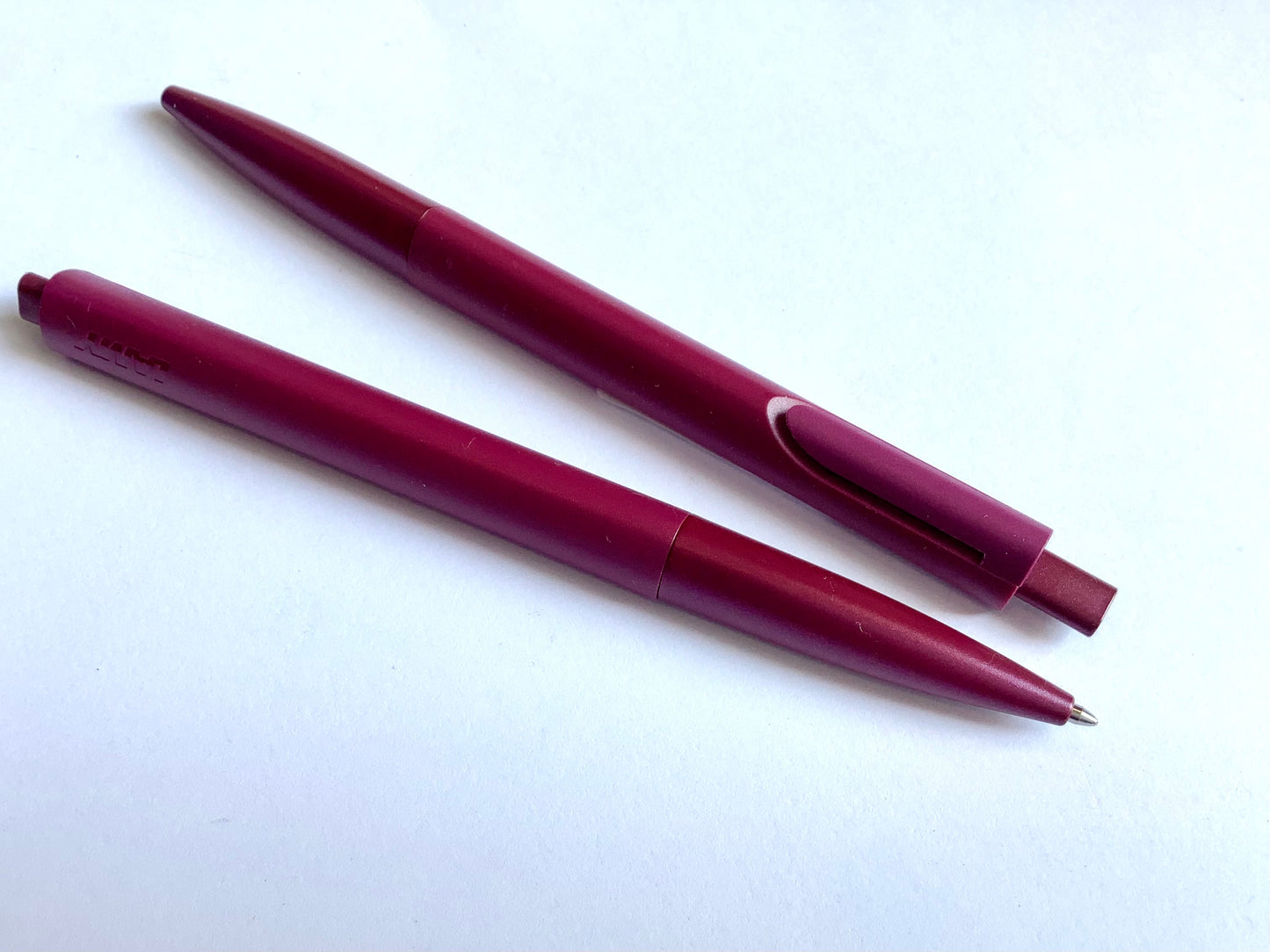 Kugelschreiber Lamy noto 283° - Polly Paper - Umweltfreundliche Schreibwaren