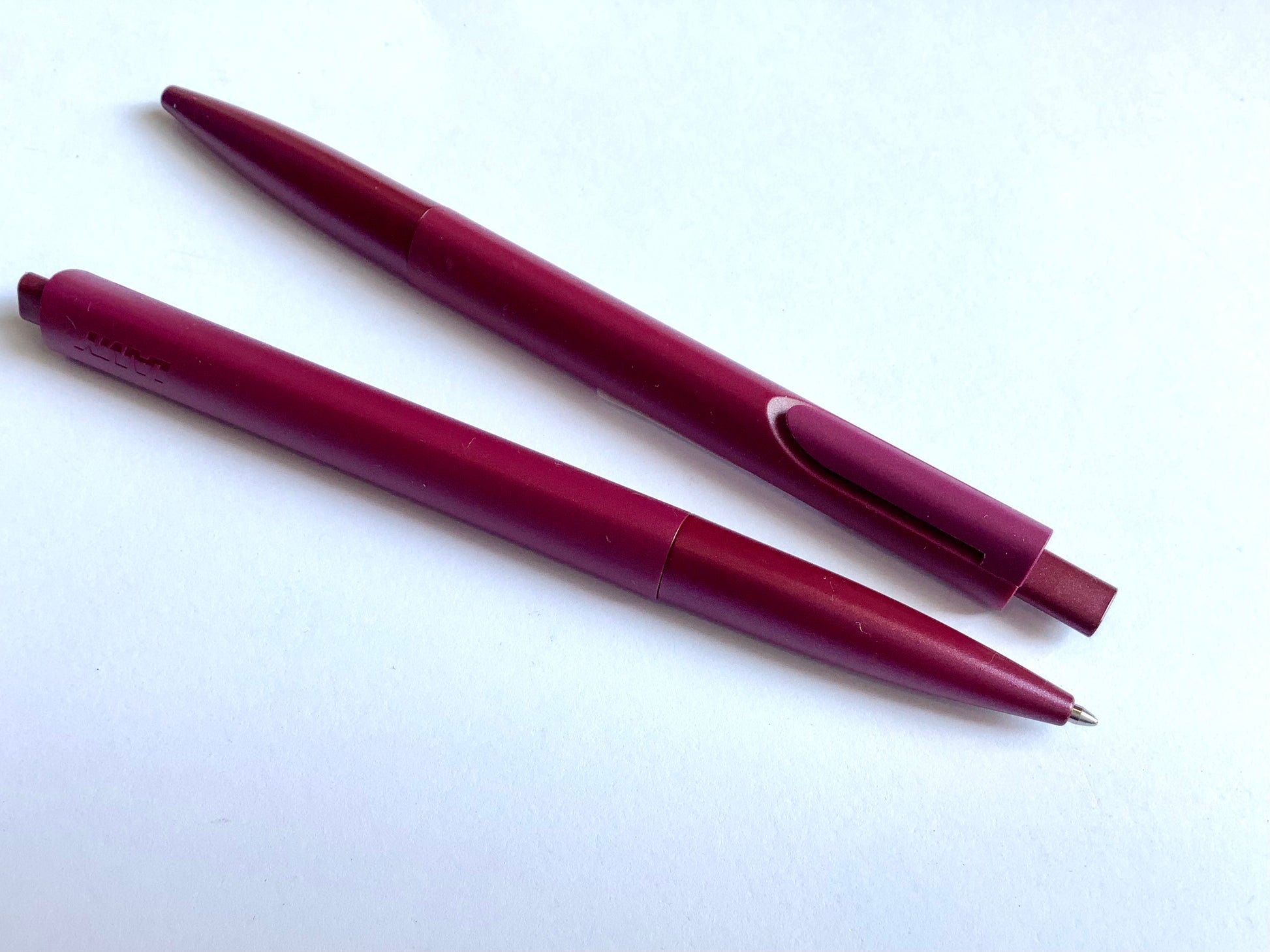 Kugelschreiber Lamy noto 283° - Polly Paper - Umweltfreundliche Schreibwaren