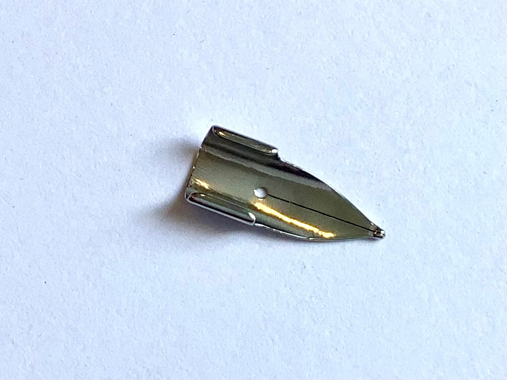 Lamy Ersatzfeder Z53 blank für aion M