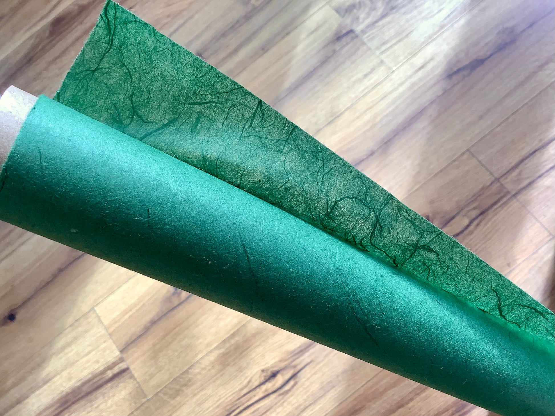 Geschenkpapier Strohseide Rolle 1,5x0,7m° - Polly Paper - Umweltfreundliche Schreibwaren