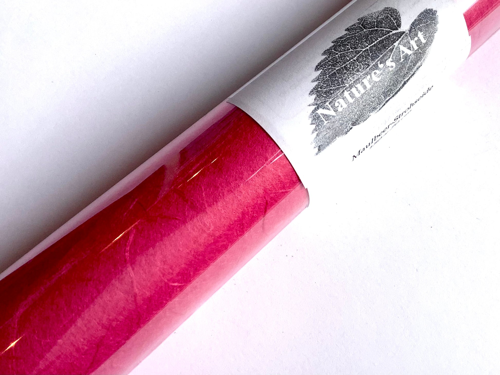 Geschenkpapier Strohseide Rolle 1,5x0,7m° - Polly Paper - Umweltfreundliche Schreibwaren