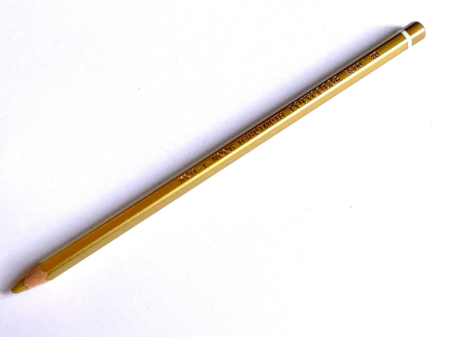 Polycolor Farbstift einzeln Koh-i-Noor°