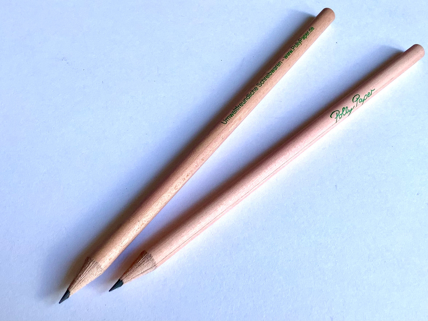 Grafitstift rund (Bleistift) HB FSC