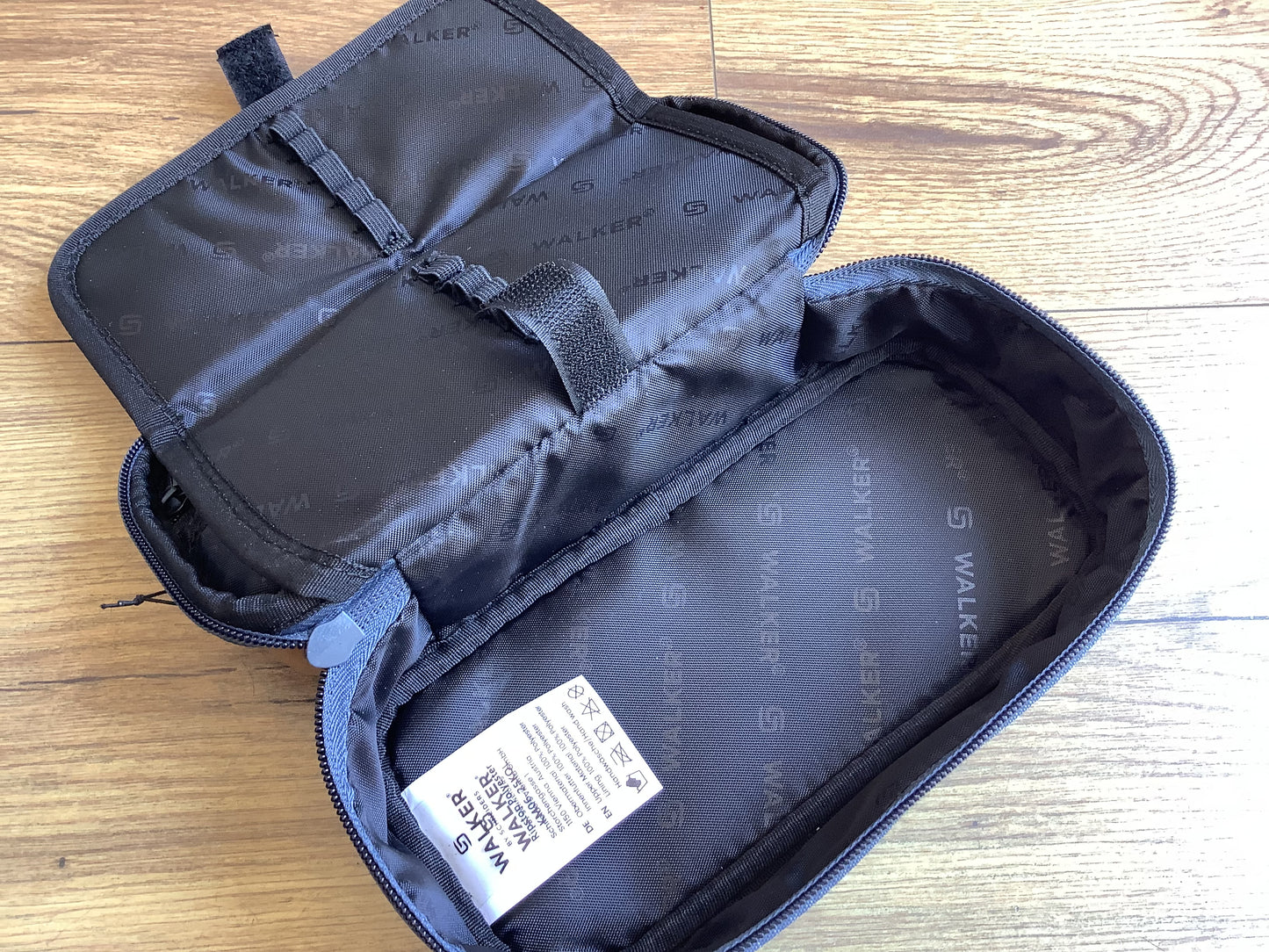 Federtasche Walker concept RC°