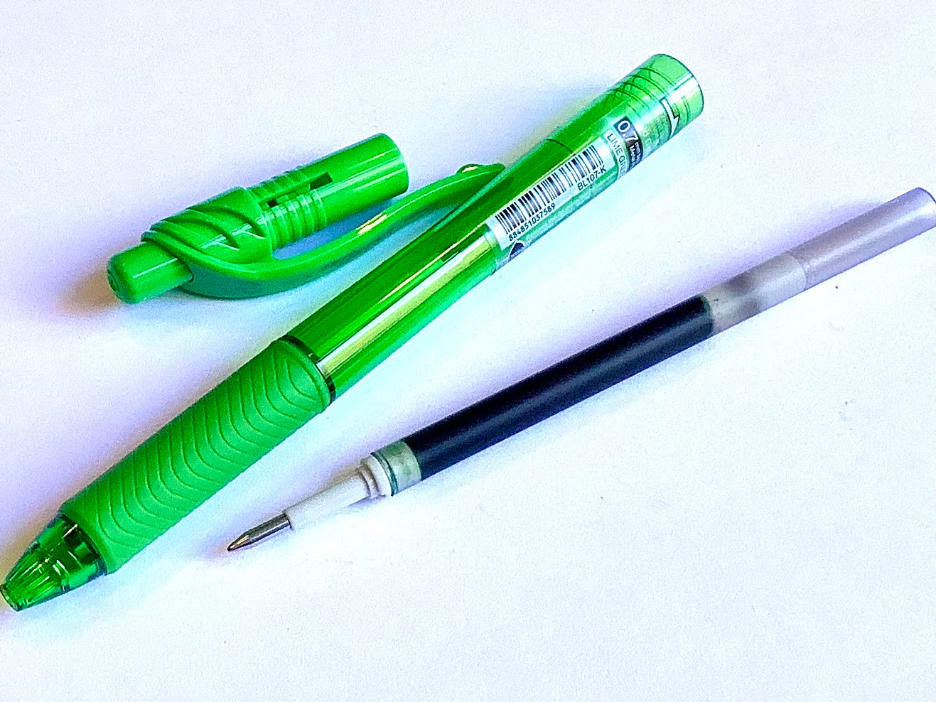 Pentel Energel Refill Mine LR°