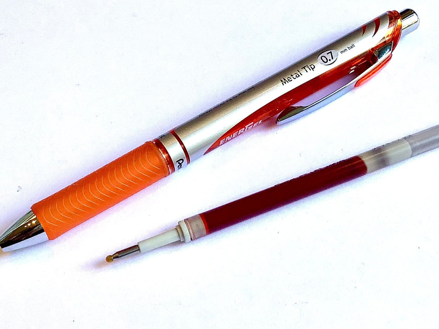 Pentel Energel Refill Mine LR°