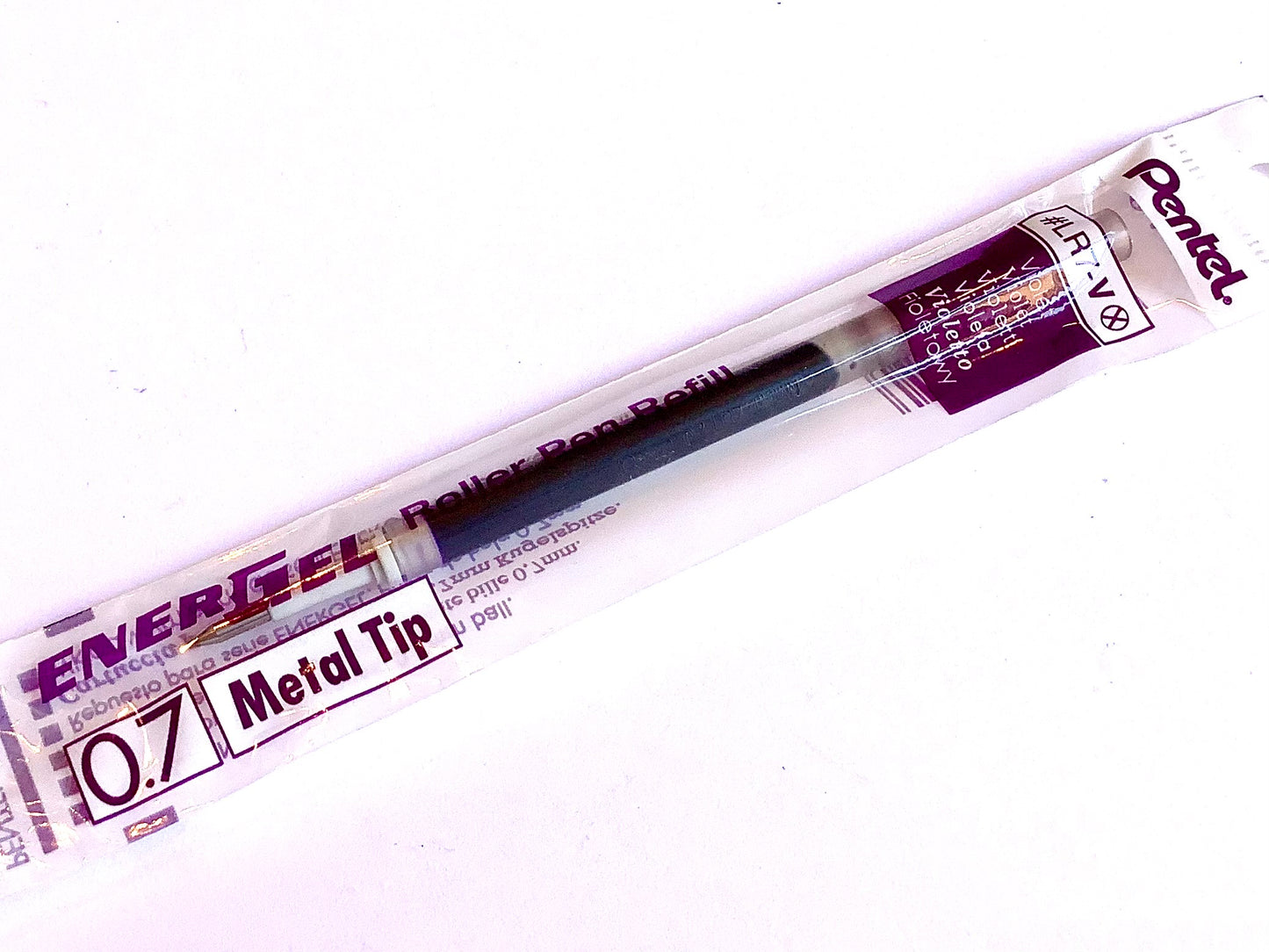 Pentel Energel Refill Mine LR°