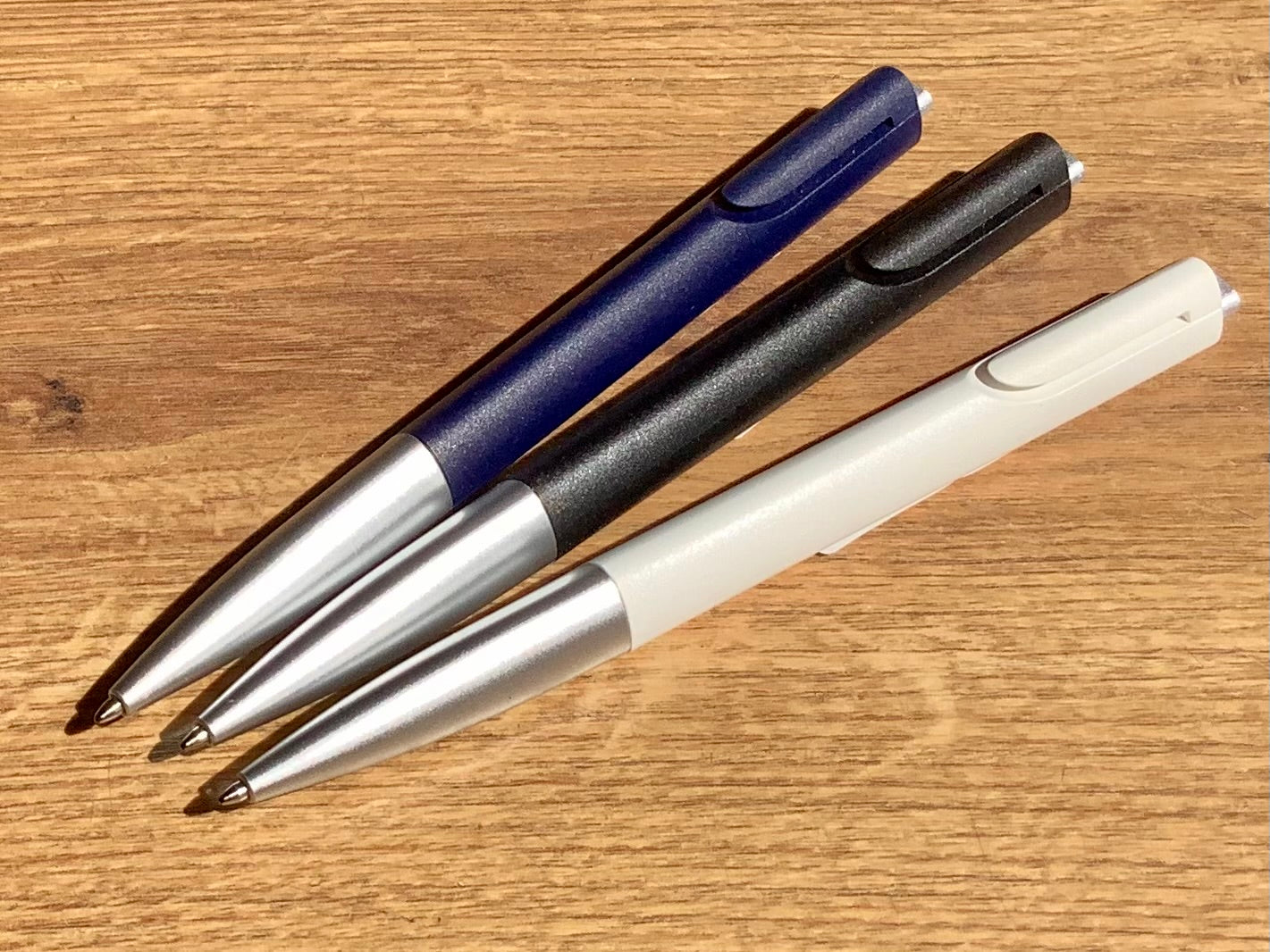Kugelschreiber Lamy noto 283 neu