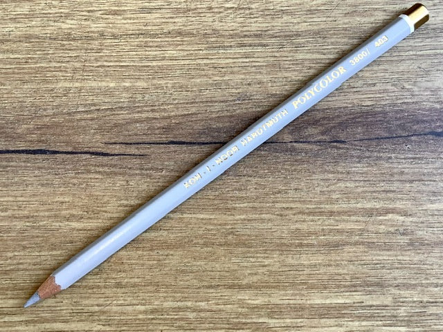 Polycolor Farbstift einzeln Koh-i-Noor° - Polly Paper - Umweltfreundliche Schreibwaren