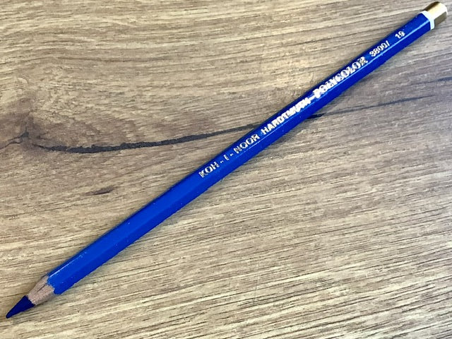 Polycolor Farbstift einzeln Koh-i-Noor° - Polly Paper - Umweltfreundliche Schreibwaren