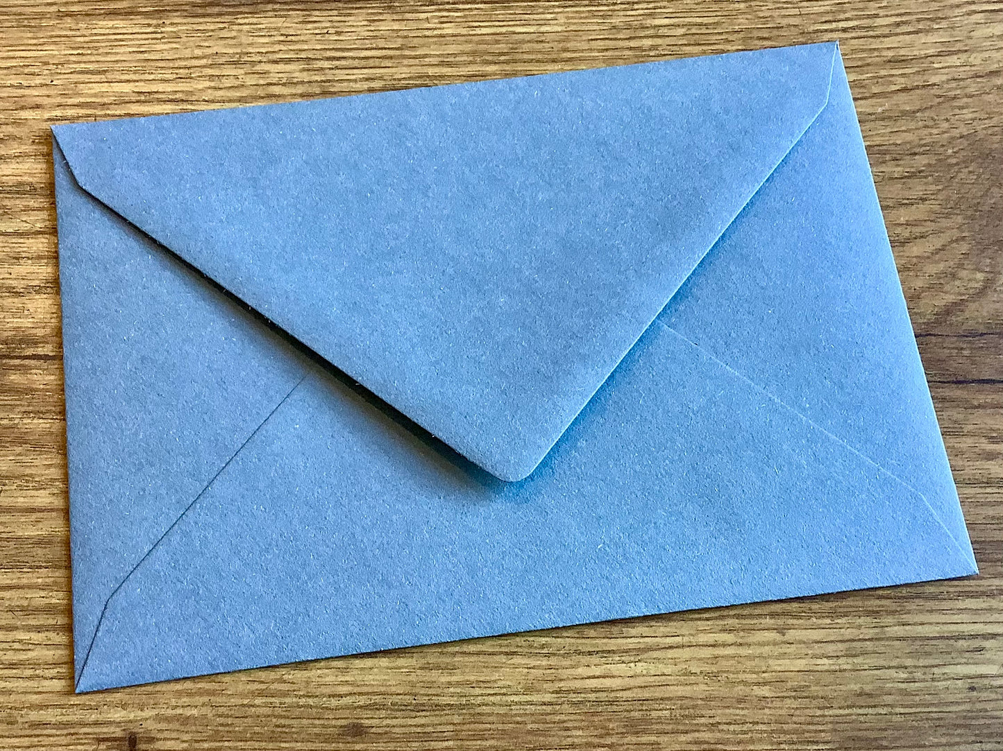 Briefumschlag C6 Spitzklappe (Togethery)° - Polly Paper - Umweltfreundliche Schreibwaren