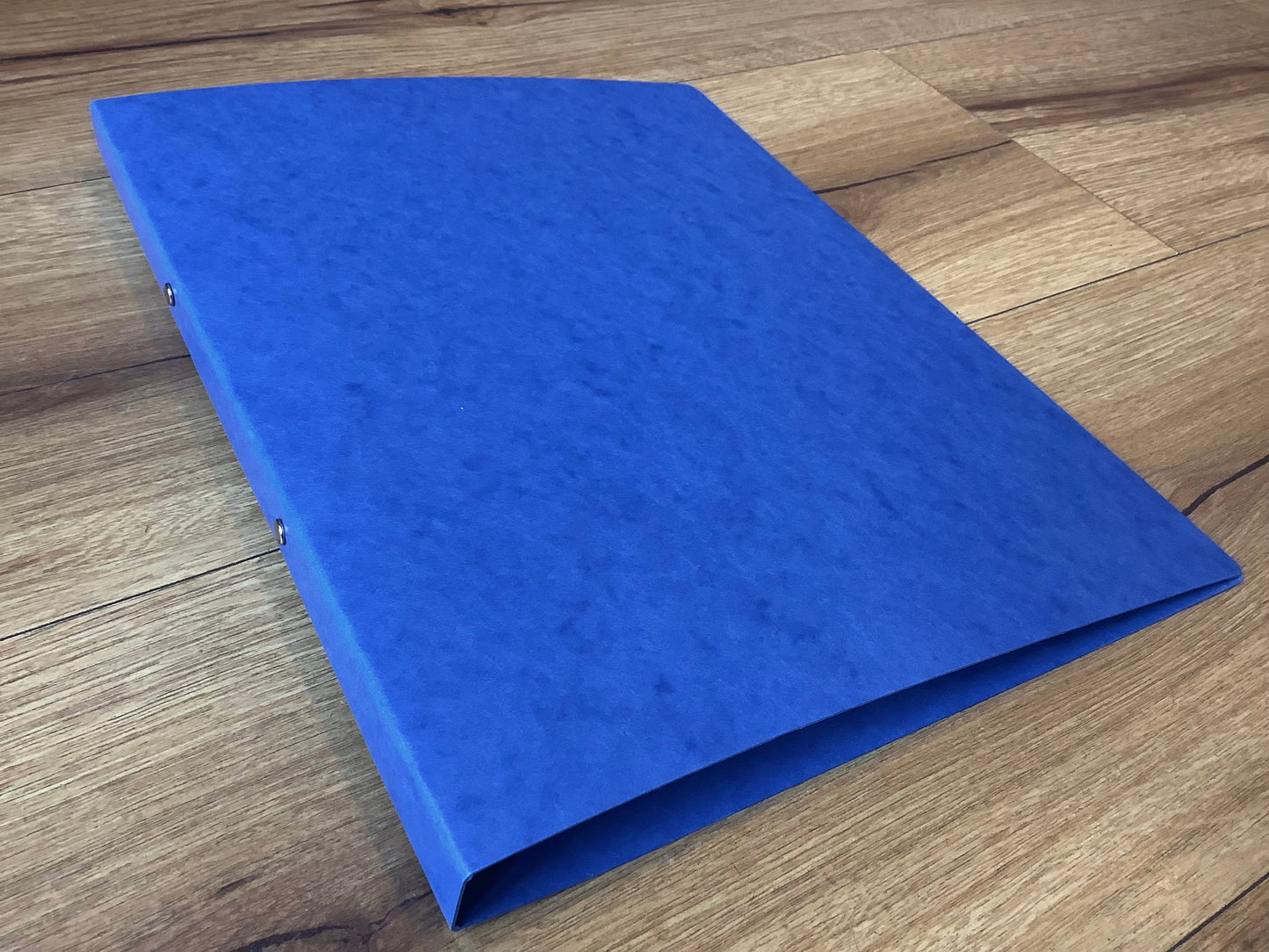 Ringbuch 2cm Karton 2Ring 600g Brunnen° - Polly Paper - Umweltfreundliche Schreibwaren