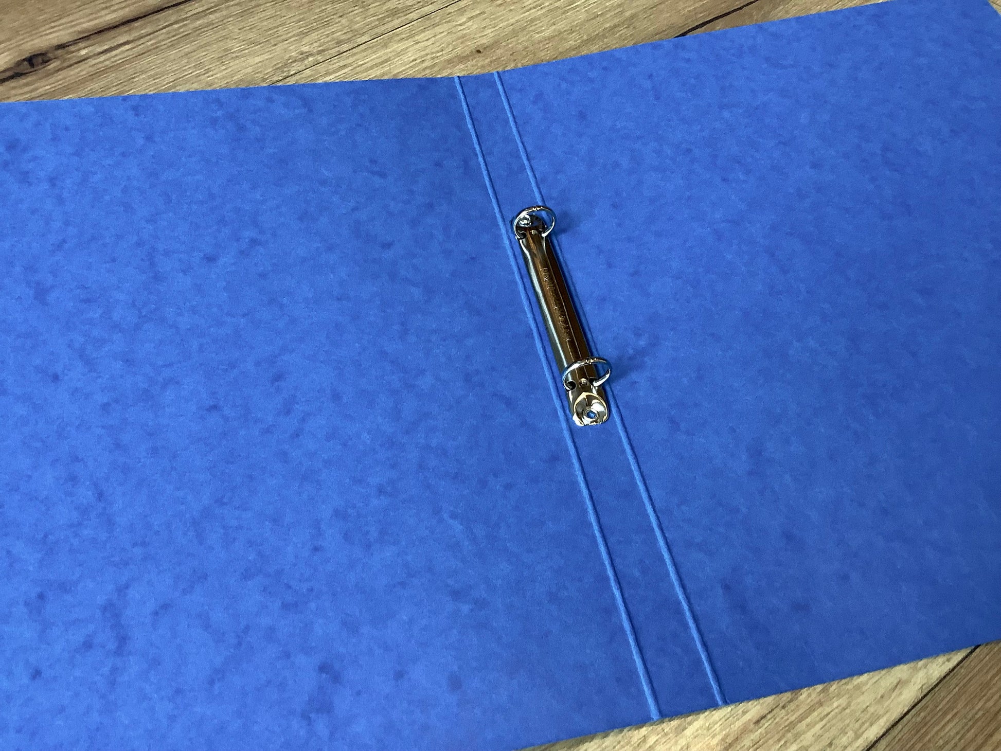 Ringbuch 2cm Karton 2Ring 600g Brunnen° - Polly Paper - Umweltfreundliche Schreibwaren