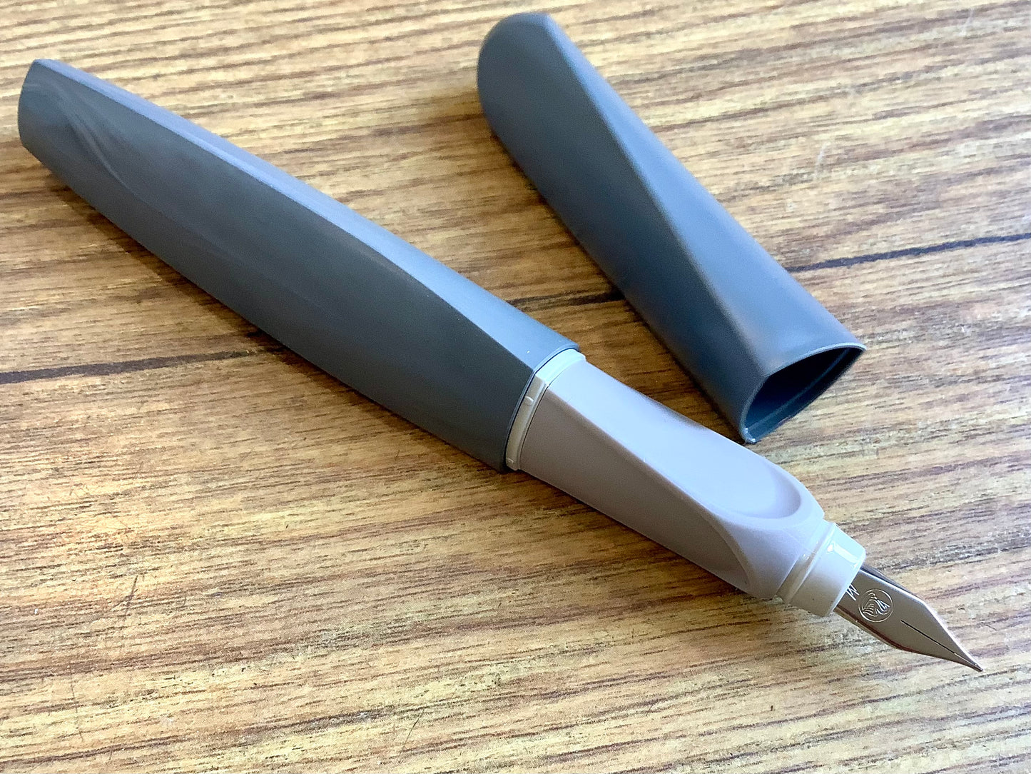 Füller "Twist" ECO Pelikan Recycling°