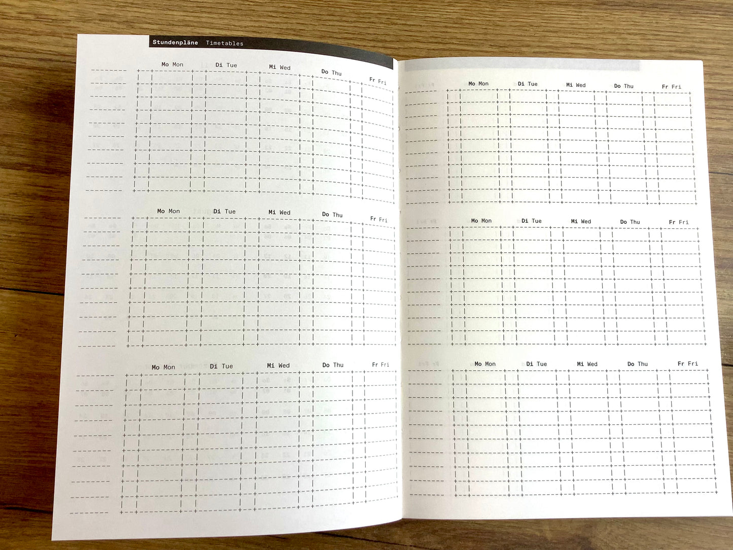 Lehrer*innenkalender ROTERFADEN°
